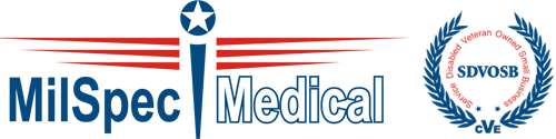 Milspec Medical Inc.